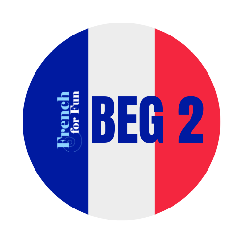 Language For Fun